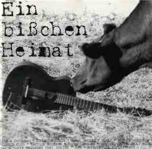 Various - Ein Bißchen Heimat