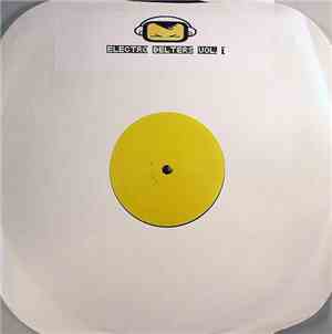Various - Electro Belters Vol. 1