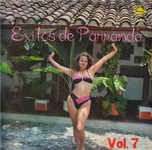 Various - Exitos De Parranda Vol. 7