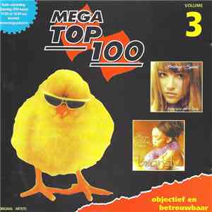 Various - Het Beste Uit De Mega Top 100 Van 1999 Volume 3