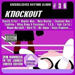 Various - Knockout