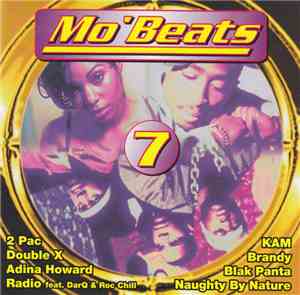 Various - Mo' Beats 7