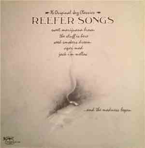 Various - Reefer Songs: 16 Original Jazz Classics