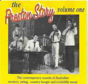 Various - The Preston Story... Volume One