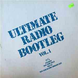 Various - Ultimate Radio Bootleg Vol 1