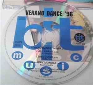 Various - Verano Dance 96