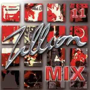 Various - Zillion 11 Mix
