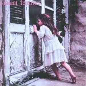 Violent Femmes - Violent Femmes