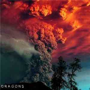 Violet Skies - Dragons