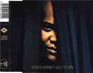 Yoyo Honey - Get It On