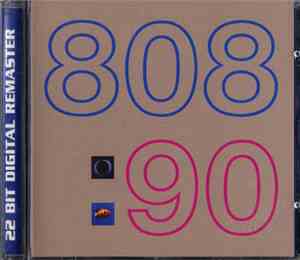 808 State - Ninety