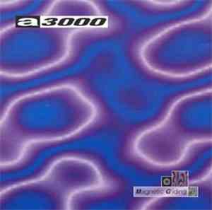A3000 - Magnetic Gliding