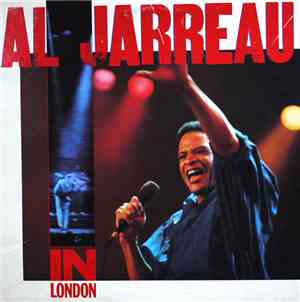 Al Jarreau - In London