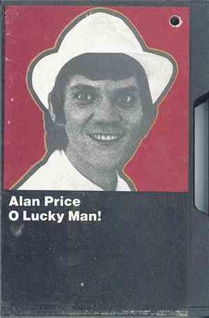 Alan Price - O Lucky Man!