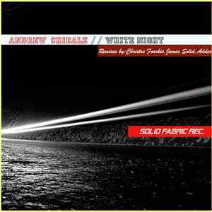 Andrew Chibale - White Night