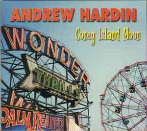 Andrew Hardin - Coney Island Moon