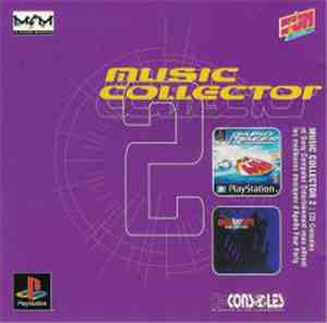 Apollo Four Forty - Music Collector 2