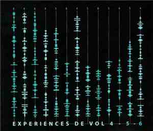 Art Zoyd Studio & Musiques Nouvelles Ensemble - Expériences De Vol 4 - 5 -  ...