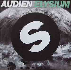 Audien  - Elysium