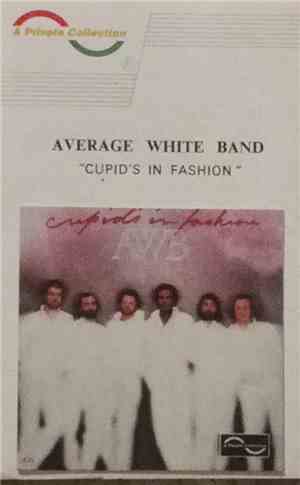 Average White Band - Cupid's In Fashion