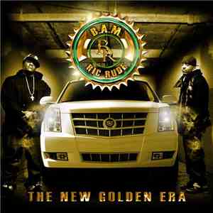 B.A.M.  & Ric Rude - The New Golden Era