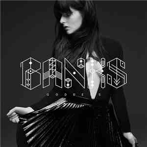 BANKS  - Goddess