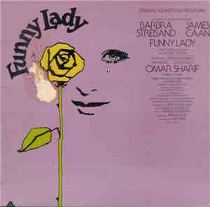 Barbra Streisand, James Caan - Funny Lady (Original Soundtrack Recording)