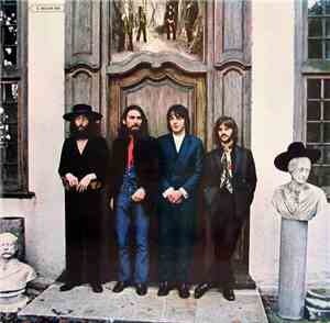 Beatles, The - Hey Jude