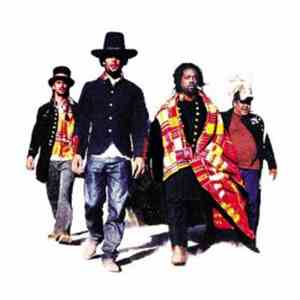 Ben Harper - Beloved One