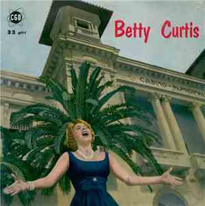 Betty Curtis - Sanremo 1959