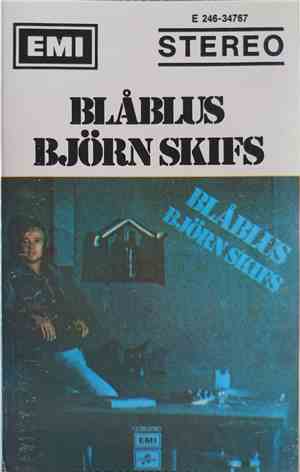 Björn Skifs - Blåblus