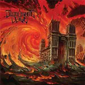 Bloodshot Dawn - Bloodshot Dawn