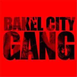 Booba  - Bakel City Gang