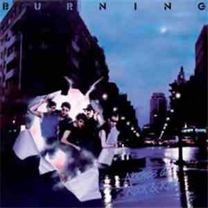 Burning - Noches De Rock & Roll
