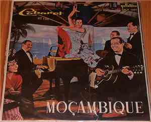Cabaret  - At The Moçambique