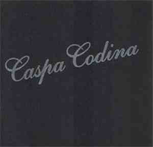 Caspa Codina - Music In My Brain