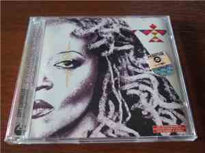 Cassandra Wilson - Thunderbird