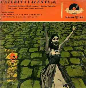 Caterina Valente - Caterina Valente 