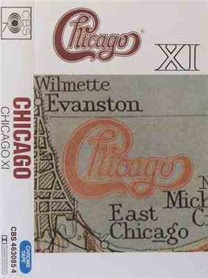 Chicago  - Chicago XI
