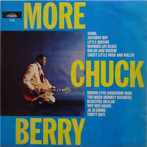Chuck Berry - More Chuck Berry
