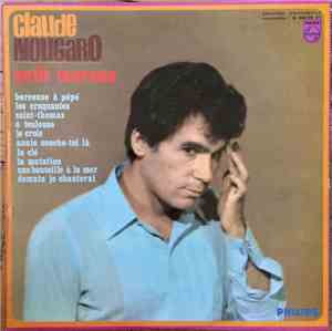 Claude Nougaro - Petit Taureau
