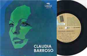Claudia Barroso - Ah! Se Eu Fose Você