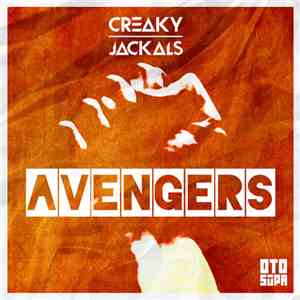 Creaky Jackals - Avengers