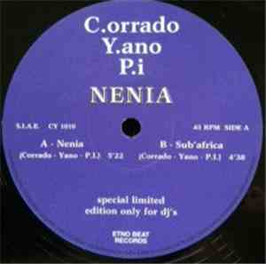 C.Y.P. - Nenia