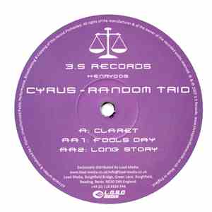Cyrus  - Claret