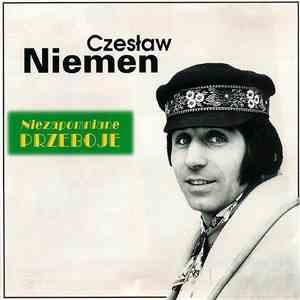 Czesław Niemen - Niezapomniane Przeboje