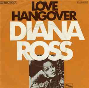 Diana Ross - Love Hangover