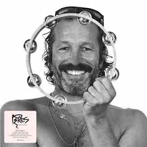DJ Harvey - The Sound Of Mercury Rising (Volume 1)