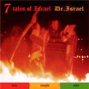 Dr. Israel - 7 Tales Of Israel