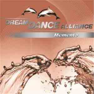 Dream Dance Alliance - Memento